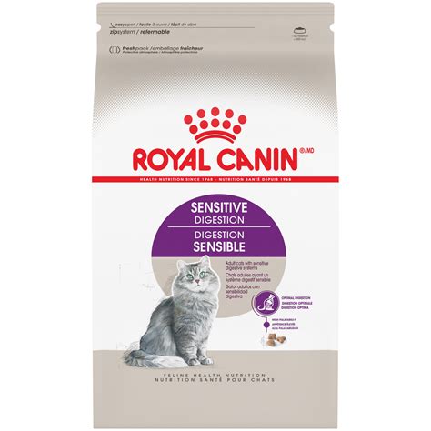 best dry cat food for sensitive stomach|royal canin gastrointestinal high energy cat food.